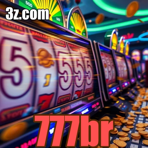 Eventos Imperdíveis do 777br para Jogadores Apaixonados