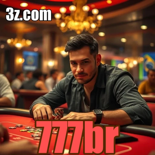 Explorando os Guias do 777br: Aprendizado e Diversão